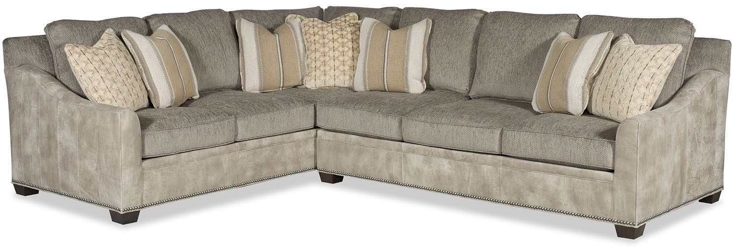 35G CHOICES GRAND SECTIONAL